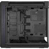 Gehäuse ASUS ProArt PA602 Wood Edition Tempered Glass Panel Black (90DC00J0-B09010)
