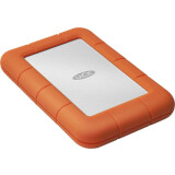 Externe Festplatte 4TB LaCie Rugged Mini (LAC9000633)