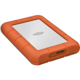 Externe Festplatte 4TB LaCie Rugged Mini (LAC9000633)