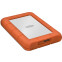 Externe Festplatte 4TB LaCie Rugged Mini (LAC9000633) - Foto 2