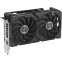 Grafikkarte AMD Radeon RX 9060 XT ASUS 16GB (DUAL-RX9060XT-16G)