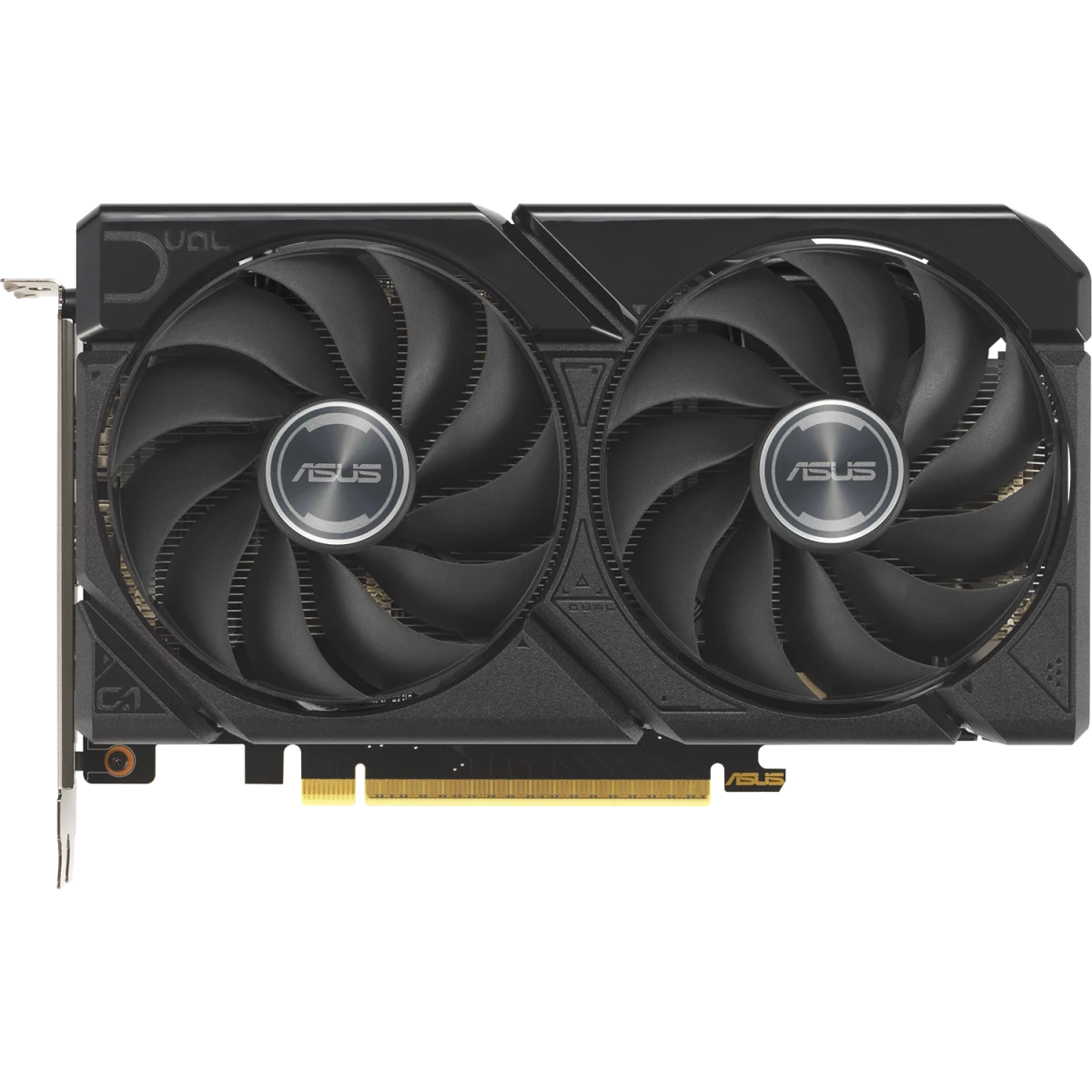Grafikkarte AMD Radeon RX 9060 XT ASUS 16GB (DUAL-RX9060XT-16G) - Foto 2
