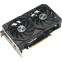 Grafikkarte AMD Radeon RX 9060 XT ASUS 16GB (DUAL-RX9060XT-16G) - Foto 3