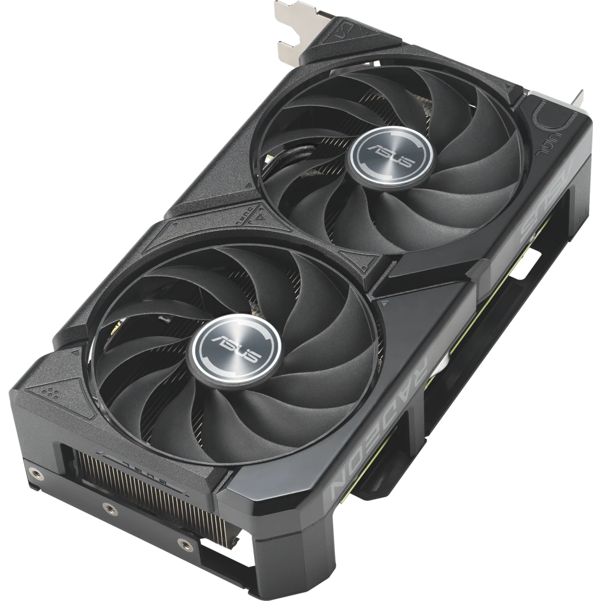 Grafikkarte AMD Radeon RX 9060 XT ASUS 16GB (DUAL-RX9060XT-16G) - Foto 4
