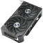 Grafikkarte AMD Radeon RX 9060 XT ASUS 16GB (DUAL-RX9060XT-16G) - Foto 4