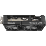 Grafikkarte AMD Radeon RX 9060 XT ASUS 16GB (DUAL-RX9060XT-16G)