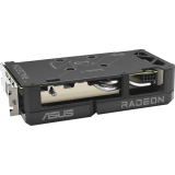 Grafikkarte AMD Radeon RX 9060 XT ASUS 16GB (DUAL-RX9060XT-16G)