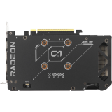 Grafikkarte AMD Radeon RX 9060 XT ASUS 16GB (DUAL-RX9060XT-16G)