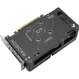 Grafikkarte AMD Radeon RX 9060 XT ASUS 16GB (DUAL-RX9060XT-16G)