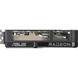 Grafikkarte AMD Radeon RX 9060 XT ASUS 16GB (DUAL-RX9060XT-16G)