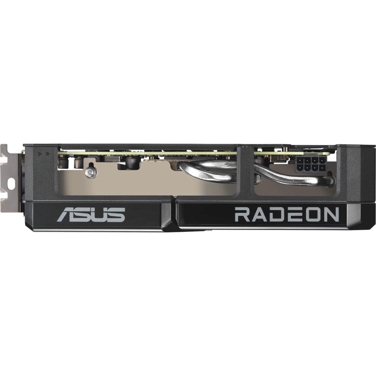 Grafikkarte AMD Radeon RX 9060 XT ASUS 16GB (DUAL-RX9060XT-16G) - Foto 9