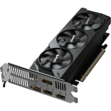 Grafikkarte NVIDIA GeForce RTX 5050 Gigabyte Low Profile OC 8GB (GV-N5050OC-8GL)