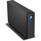Externe Festplatte 4TB LaCie d2 Professional (STHA4000800)