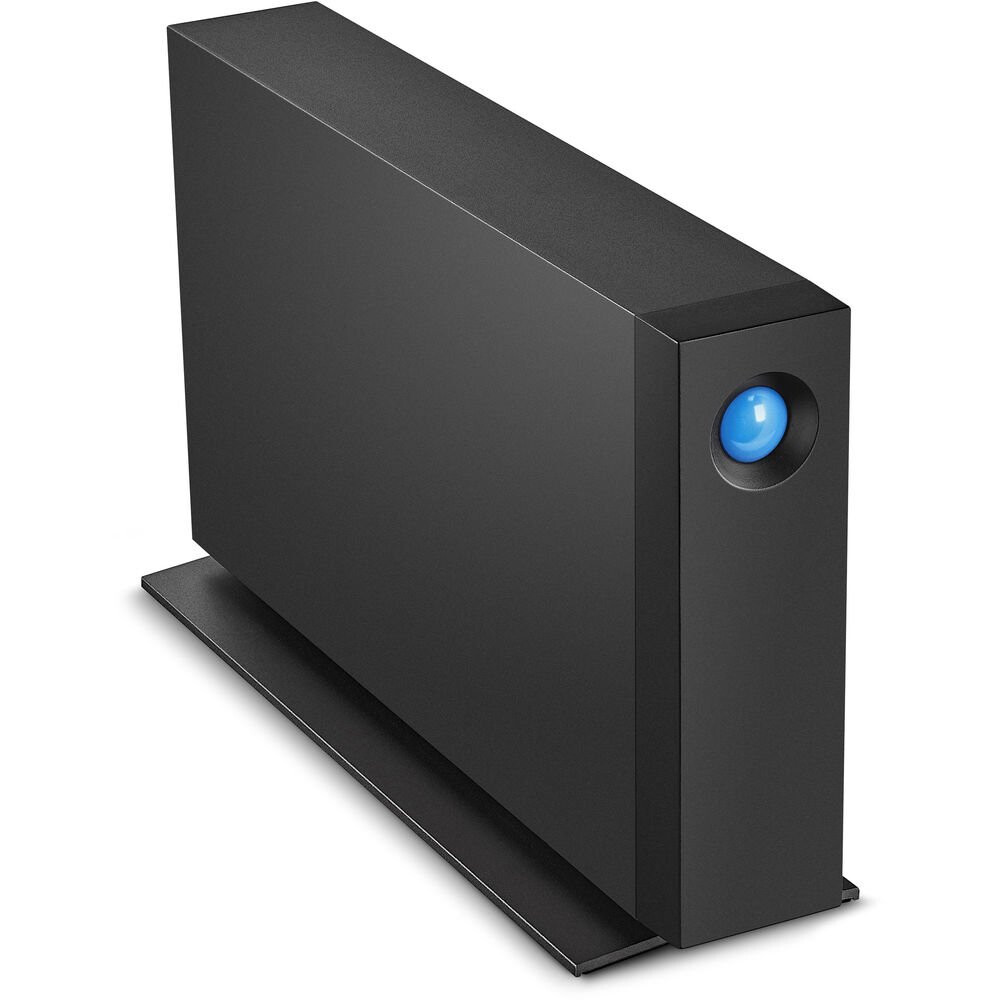 Externe Festplatte 4TB LaCie d2 Professional (STHA4000800)