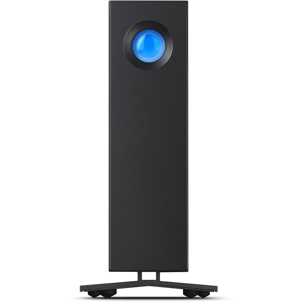 Externe Festplatte 4TB LaCie d2 Professional (STHA4000800) - Foto 3