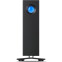 Externe Festplatte 4TB LaCie d2 Professional (STHA4000800) - Foto 3
