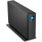 Externe Festplatte 8TB LaCie d2 Professional (STHA8000800) - Foto 2