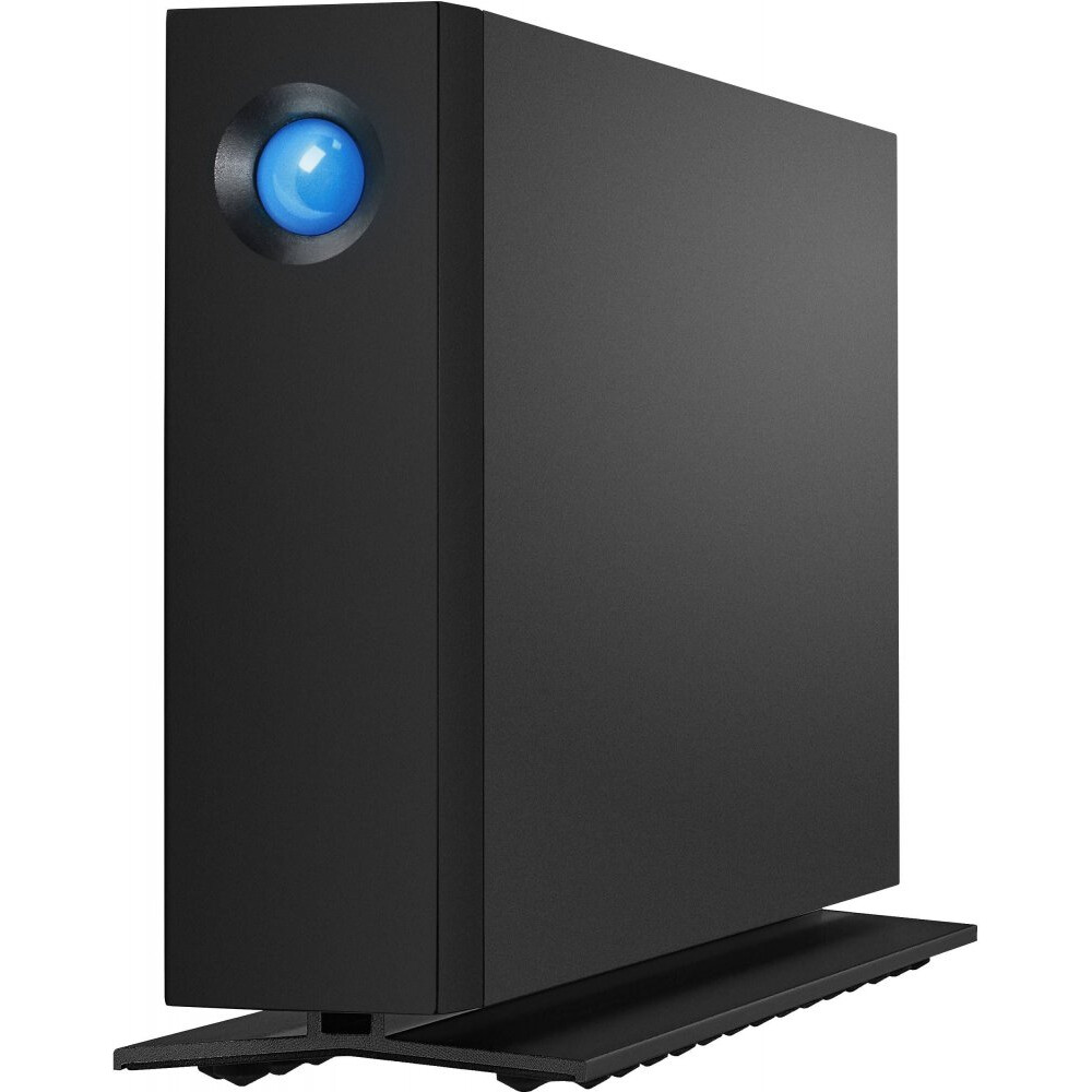 Externe Festplatte 10TB LaCie d2 Professional (STHA10000800)