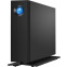 Externe Festplatte 10TB LaCie d2 Professional (STHA10000800)