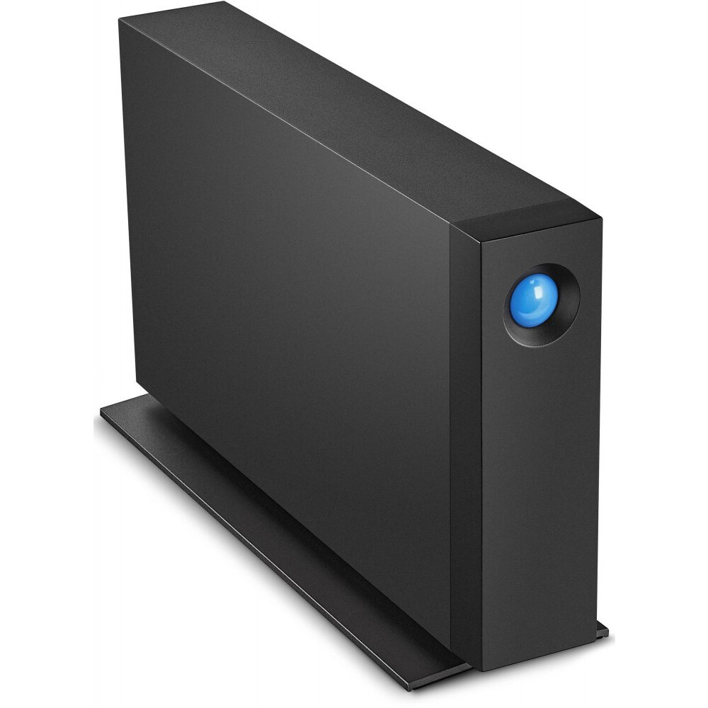 Externe Festplatte 10TB LaCie d2 Professional (STHA10000800) - Foto 2