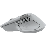 Maus Logitech MX Master 4 Pale Gray (910-007563)