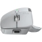 Maus Logitech MX Master 4 Pale Gray - 910-007563 - Foto 3