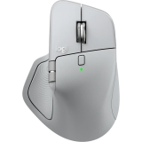 Maus Logitech MX Master 4 Pale Gray (910-007563)