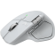 Maus Logitech MX Master 4 for Mac White Silver - 910-007576