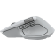 Maus Logitech MX Master 4 for Mac White Silver - 910-007576 - Foto 2