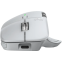 Maus Logitech MX Master 4 for Mac White Silver - 910-007576 - Foto 3