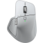 Maus Logitech MX Master 4 for Mac White Silver - 910-007576 - Foto 4