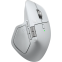 Maus Logitech MX Master 4 for Mac White Silver - 910-007576 - Foto 5