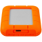 Externe SSD-Festplatte 500GB LaCie Rugged Mini (STMF500400) - Foto 3
