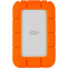 Externe SSD-Festplatte 1TB LaCie Rugged Mini (STMF1000400)