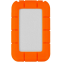 Externe SSD-Festplatte 1TB LaCie Rugged Mini (STMF1000400) - Foto 2