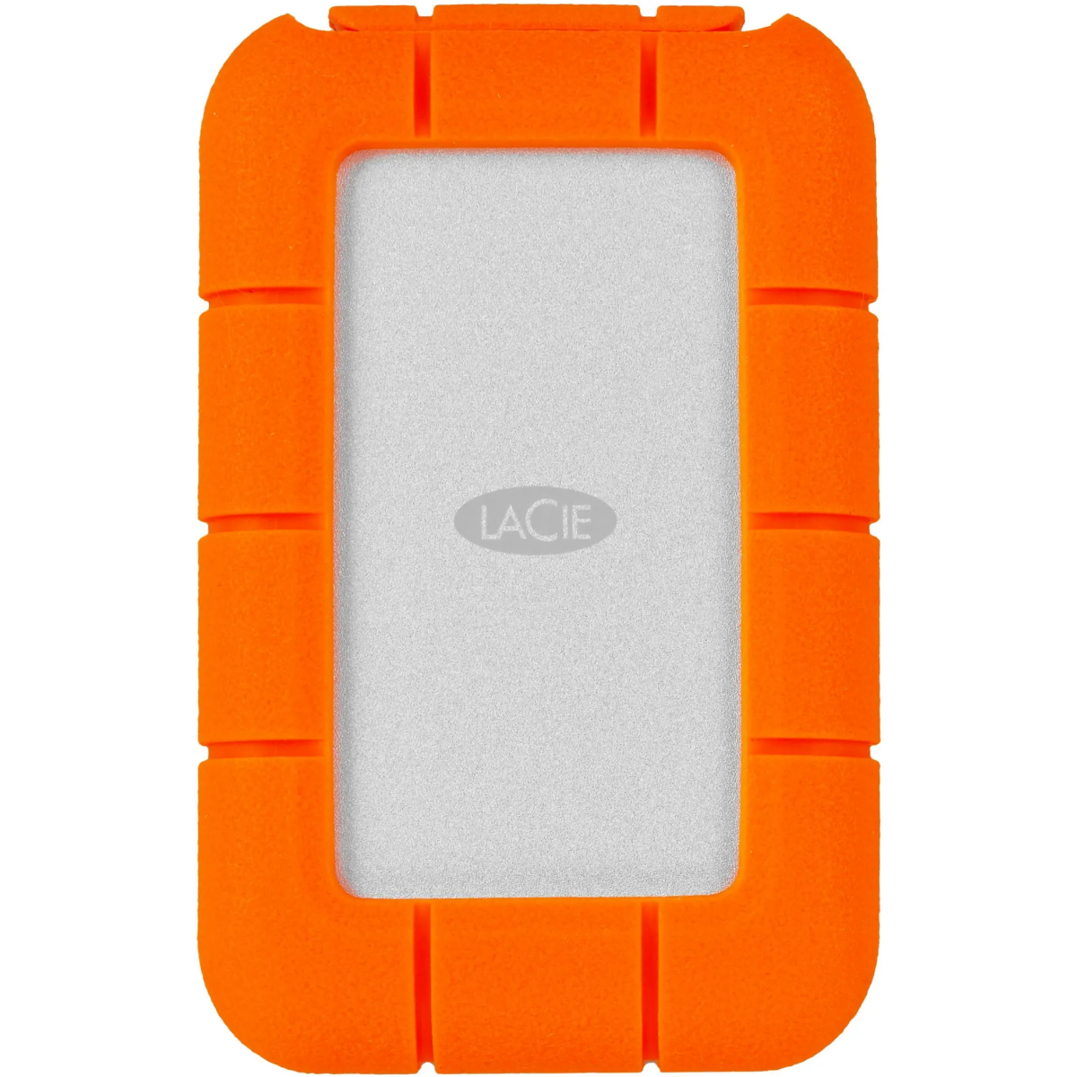 Externer SSD-Speicher 2TB LaCie Rugged Mini (STMF2000400)