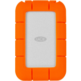 Externer SSD-Speicher 4TB LaCie Rugged Mini (STMF4000400)