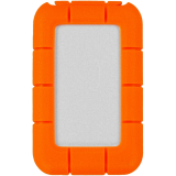 Externer SSD-Speicher 4TB LaCie Rugged Mini (STMF4000400)