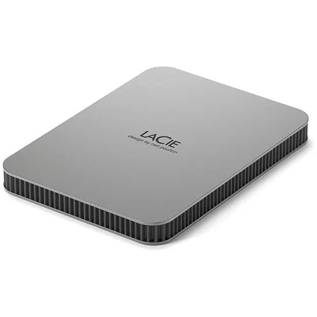 Externe Festplatte 4TB LaCie Mobile Drive (STLP4000400) - Foto 3