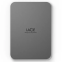 Externe Festplatte 2TB LaCie Mobile Drive (STLR2000400)