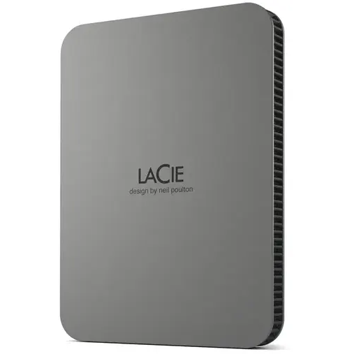 Externe Festplatte 2TB LaCie Mobile Drive (STLR2000400) - Foto 2