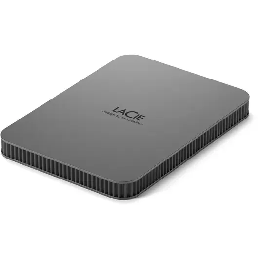 Externe Festplatte 4TB LaCie Mobile Drive (STLR4000400) - Foto 3