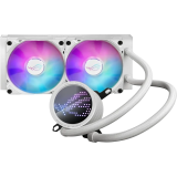 Flüssigkeitskühlsystem ASUS ROG RYUO III 240 ARGB White (90RC00J2-M0UAY0)