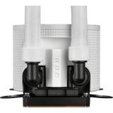 Flüssigkeitskühlsystem ASUS ROG RYUO III 240 ARGB White (90RC00J2-M0UAY0)