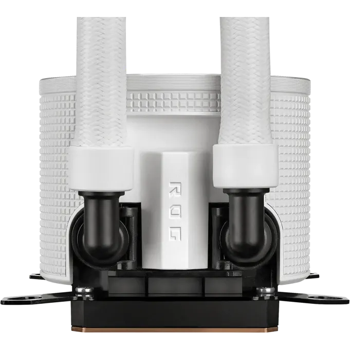 Flüssigkeitskühlsystem ASUS ROG RYUO III 240 ARGB White - 90RC00J2-M0UAY0 - Foto 4