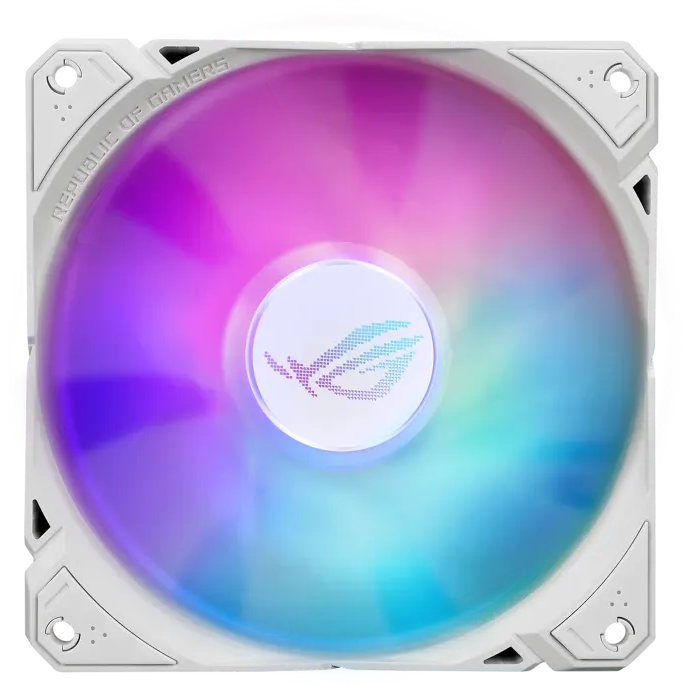 Flüssigkeitskühlsystem ASUS ROG RYUO III 240 ARGB White - 90RC00J2-M0UAY0 - Foto 5