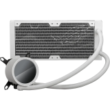 Flüssigkeitskühlsystem ASUS ROG RYUO III 240 ARGB White (90RC00J2-M0UAY0)