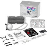 Flüssigkeitskühlsystem ASUS ROG RYUO III 240 ARGB White (90RC00J2-M0UAY0)