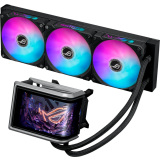 Flüssigkeitskühlsystem ASUS ROG RYUO IV 360 ARGB Black (90RC01N1-B0EAY0)