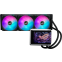 Flüssigkeitskühlsystem ASUS ROG RYUO IV 360 ARGB Black - 90RC01N1-B0EAY0 - Foto 3